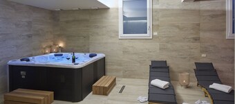 Luci di Assisi B&B Wellness