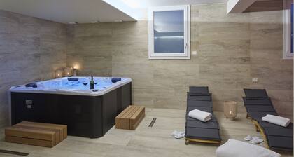 Luci di Assisi B&B Wellness