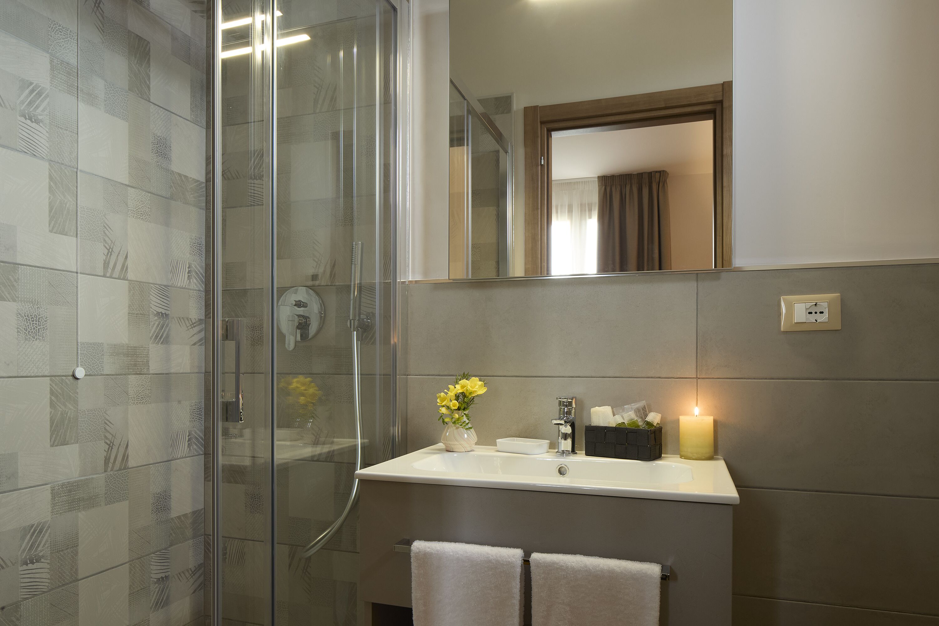 Kamar mandi