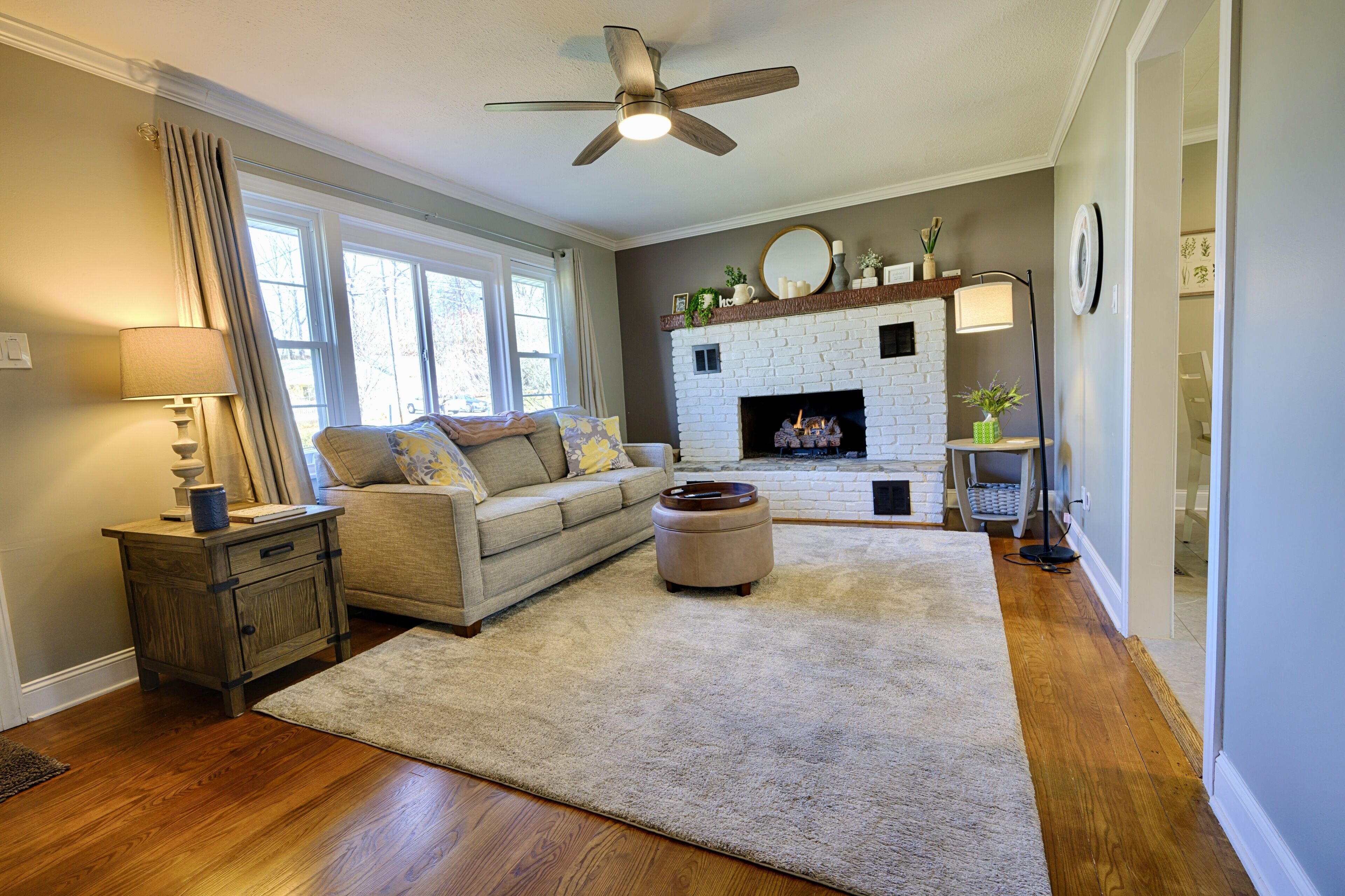 Your perfect Johnson City retreat!