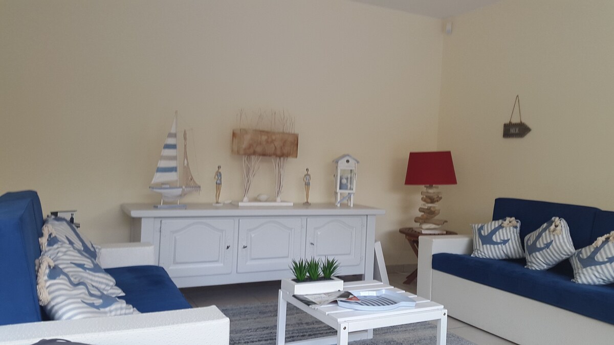 Bild für Gastgeberprofil