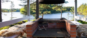 Kaisla Cabin at KATVE Nature Retreat near Helsinki