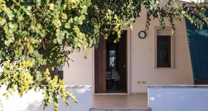 Keysbano Deluxe Villa