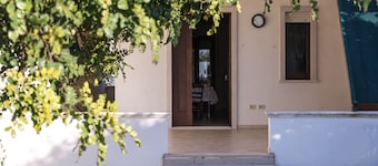 Keysbano Deluxe Villa