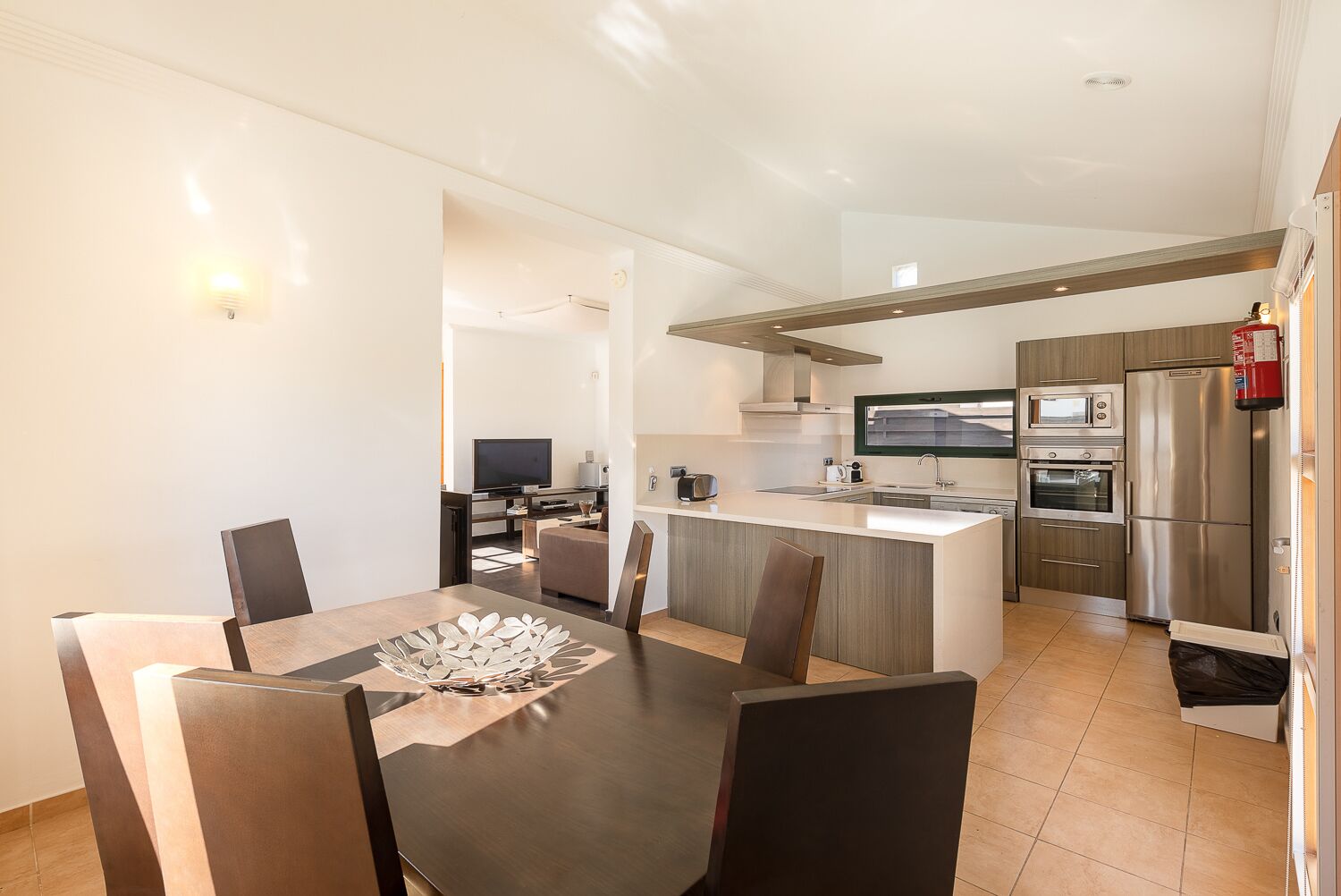 Foto - Camelot Holiday Homes by LIVVO