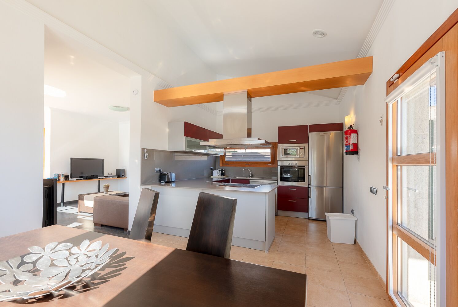 Foto - Camelot Holiday Homes by LIVVO