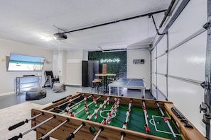 Sala de jogos