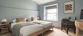 Bryony Cottage: Close to Station