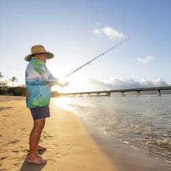 Fishing