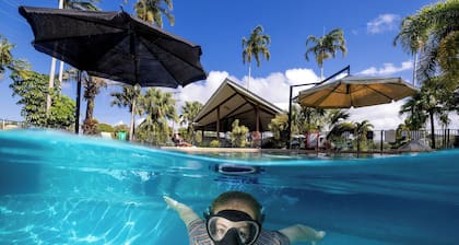BIG4 Lucinda Wanderers Holiday Park