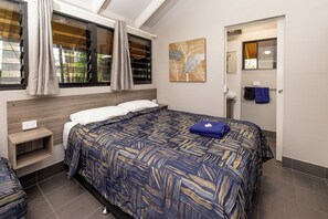 Superior studio | Gratis wifi, beddengoed