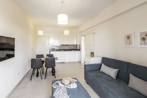 Classic Room - Stephanos Hotel Apts (Polis)