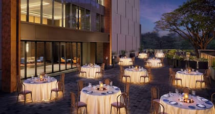 Hyatt Centric Hebbal Bengaluru