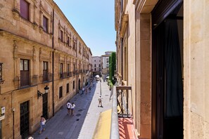 Appartement Deluxe | Terrasse/Patio