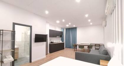 Apartamentos Margarita by gaiarooms