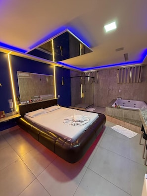Exclusive Room | Bathroom