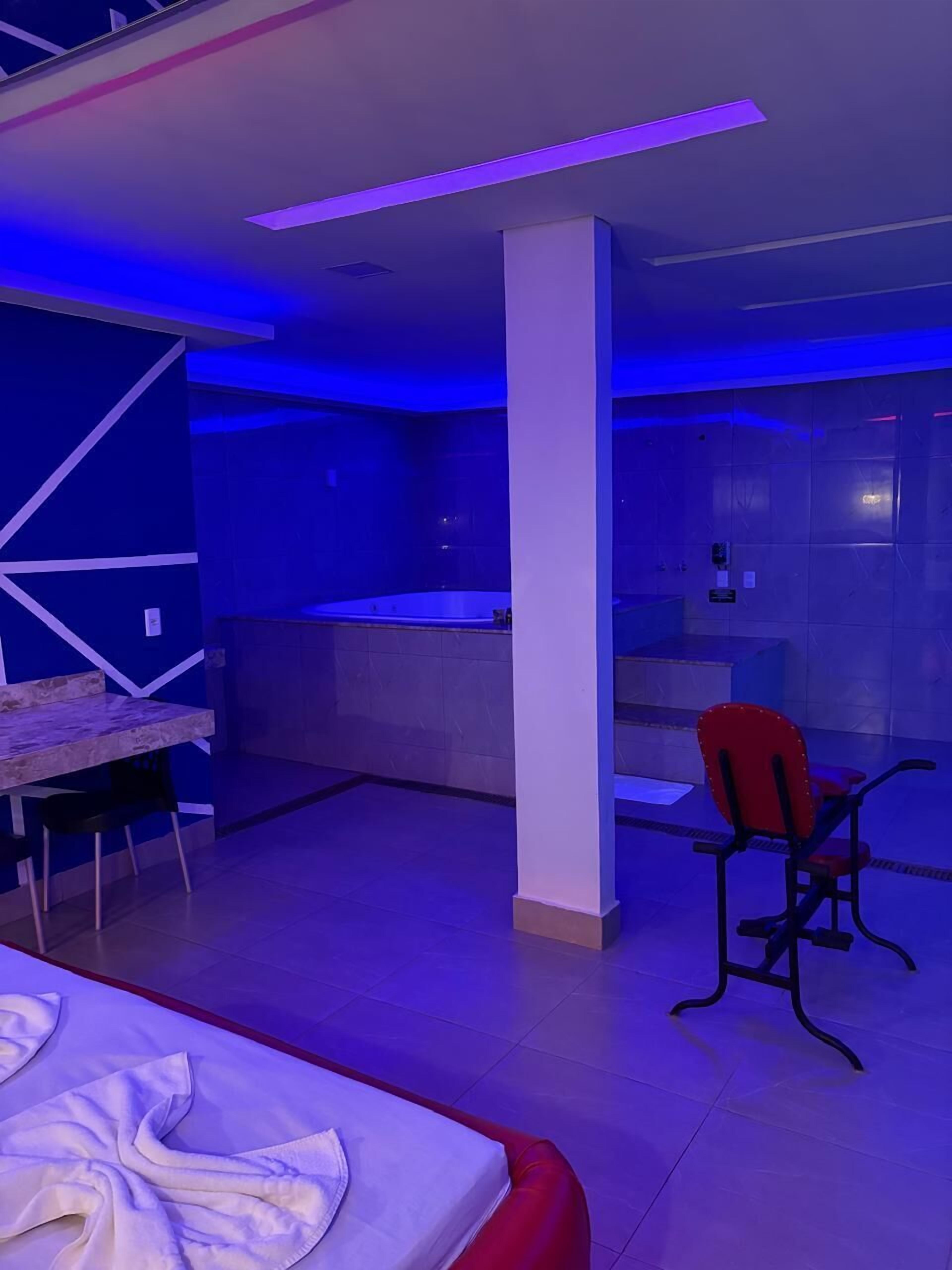 华丽客房 | 1 多间卧室、迷你吧、免费 WiFi