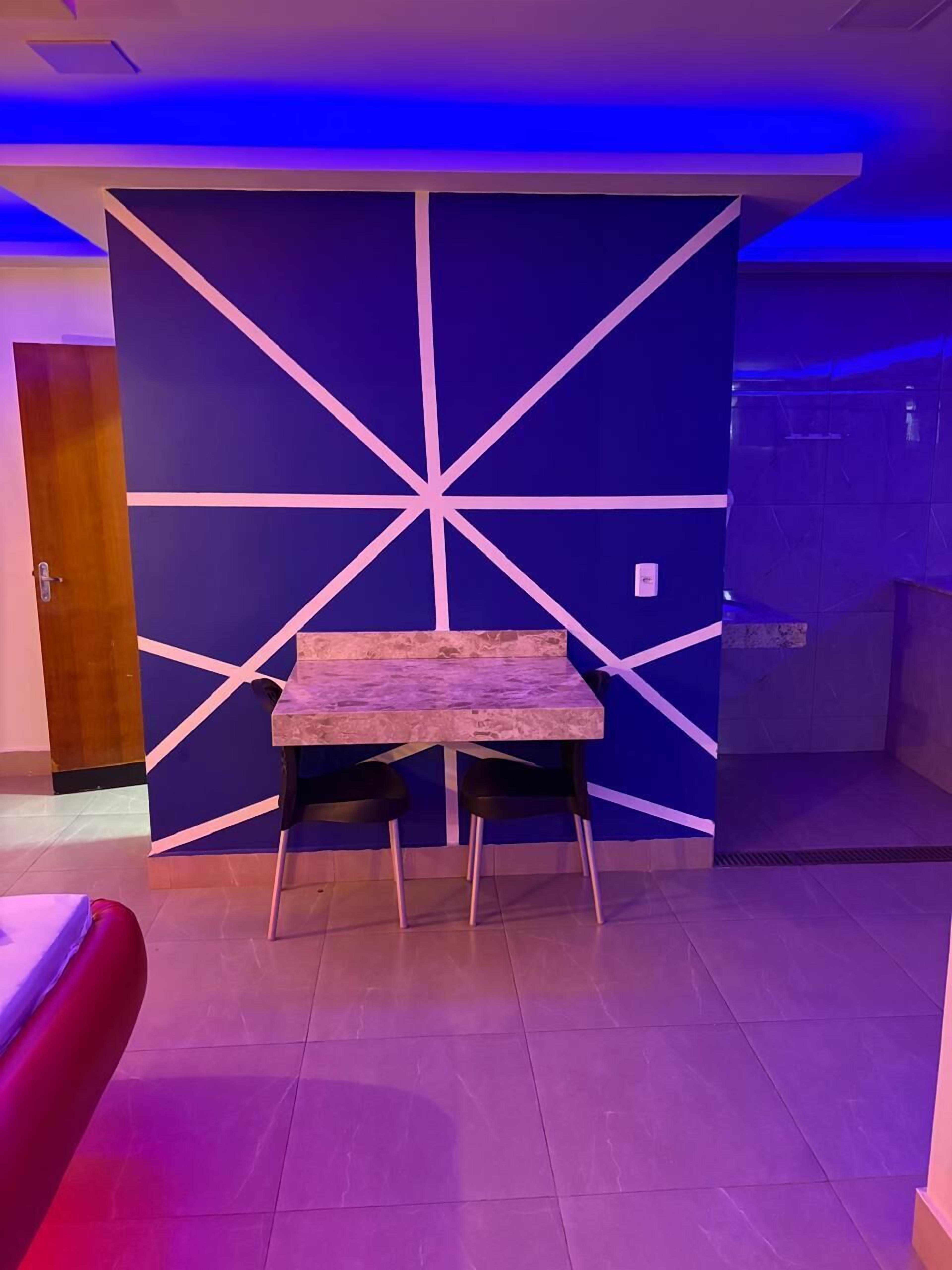 Deluxe Room | 1 bedroom, minibar, free WiFi