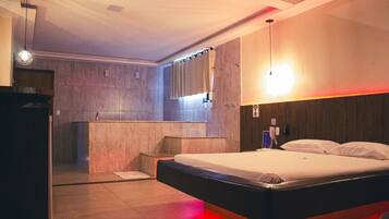 1 habitación y wifi gratis