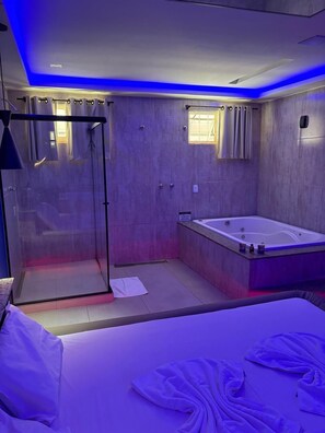 Exclusive Room