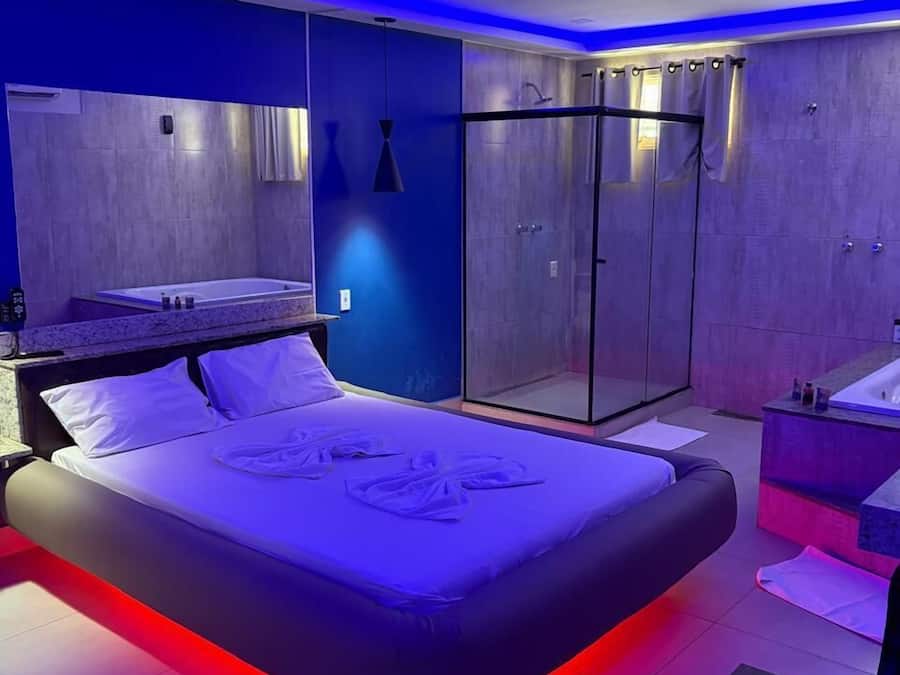 Exclusieve kamer | 1 slaapkamer, een minibar, gratis wifi