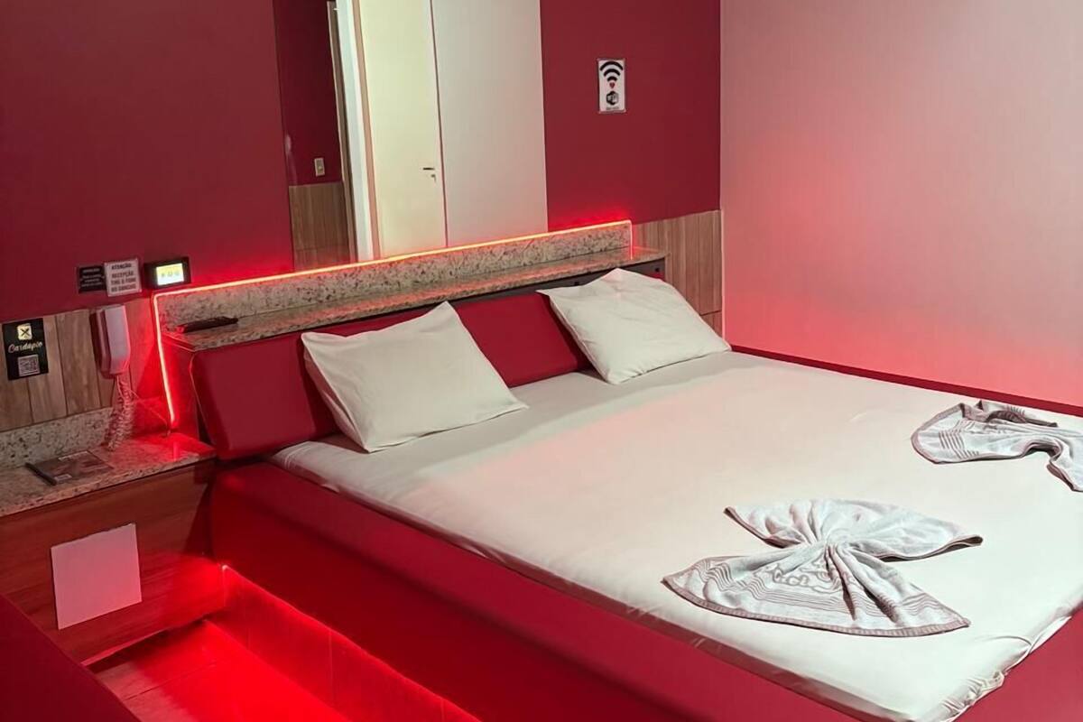 Basic Suite | 1 bedroom, minibar, free WiFi