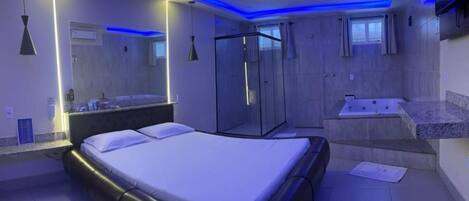 1 habitación y wifi gratis