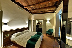 Habitación superior