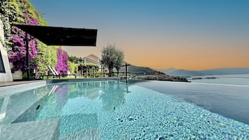 Piscina panoramica