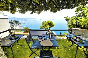 Exterior - In Costa Relais & Luxury Suites (Vietri sul Mare)