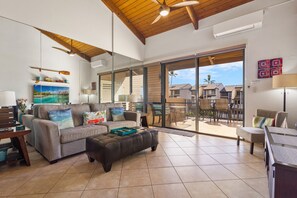 Smart TV y tenis de mesa 