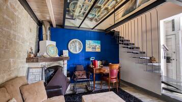 Departamento | 7 habitaciones