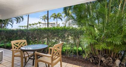 Tropical Serenity - Lovely Maui Retreat 1Bed Suite