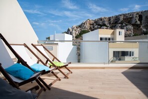 Exterior - Gest (Mellieha)