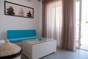 Exterior - Gest (Mellieha)