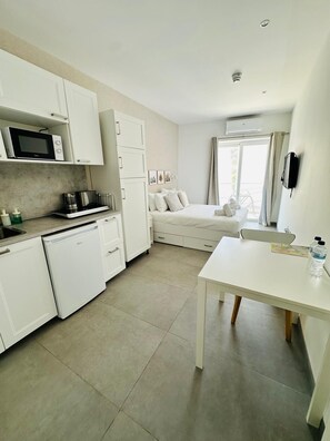 Deluxe Double Room - Gest (Mellieha)
