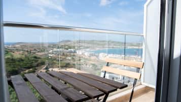 Superior Double or Twin Room | Terrace/patio