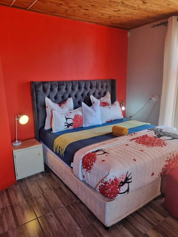 Fer et planche à repasser, Wi-Fi gratuit