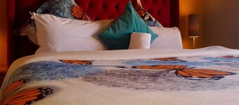 Neo Ruks bnb sleep and Go