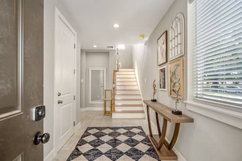 Staircase