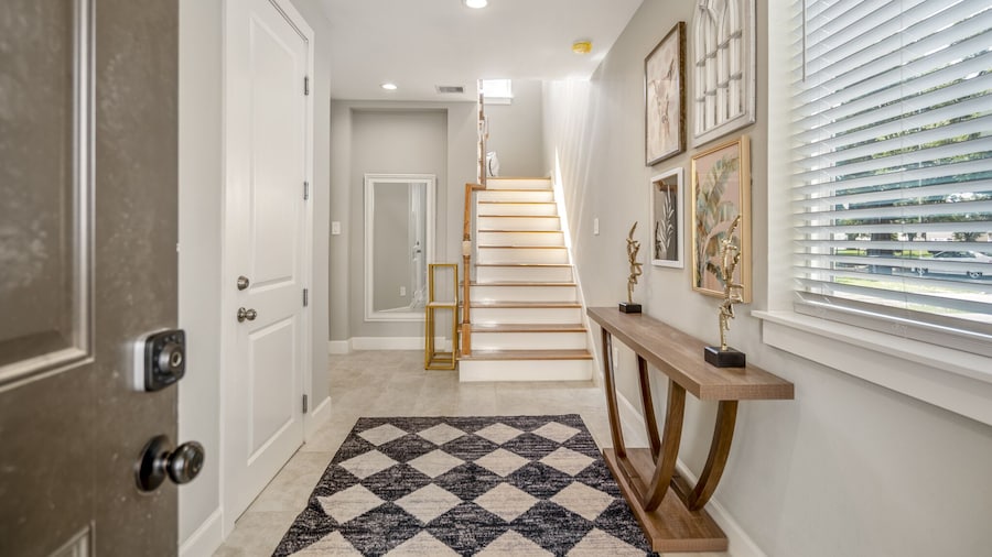 Spacious 3 Bed House near MD Anderson
