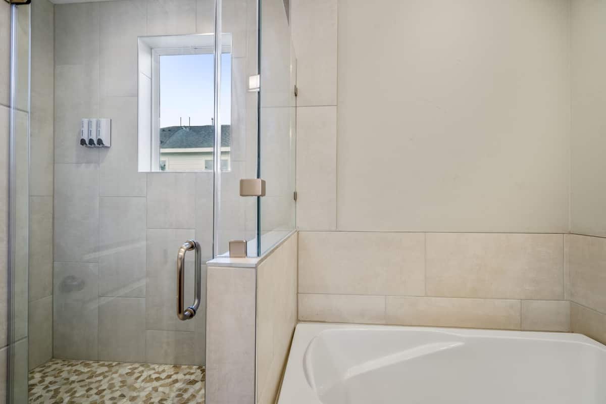 Maison | Salle de bain