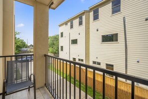 Casa | Terraza o patio