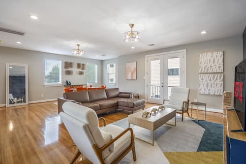 House | Living area