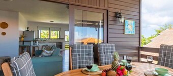 Villa with Private Pool - Oasis on the Hill