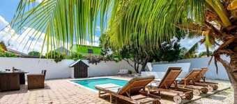 Oasis on the Hill - Sunset Heights