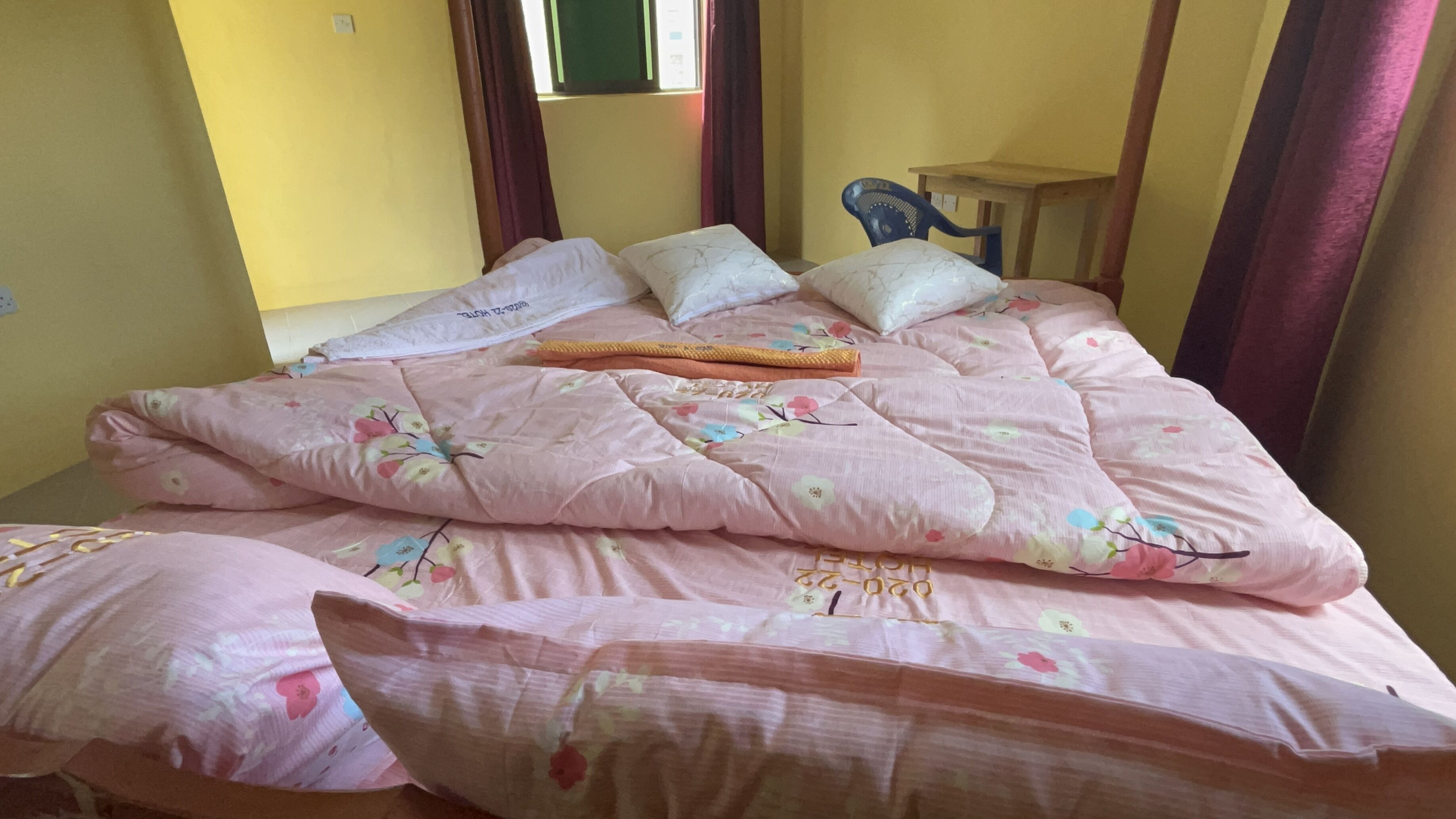 经典开间, 1 间卧室, 简易厨房, 城市景观 | 特色装修、办公桌、笔记本电脑工作区、熨斗/熨衣板