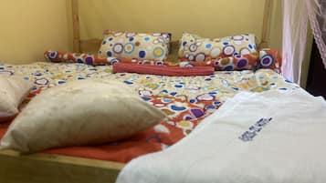 Studio Classique, 1 chambre, coin cuisine, vue ville