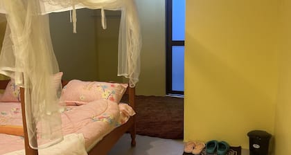 020-16 Airbnbs