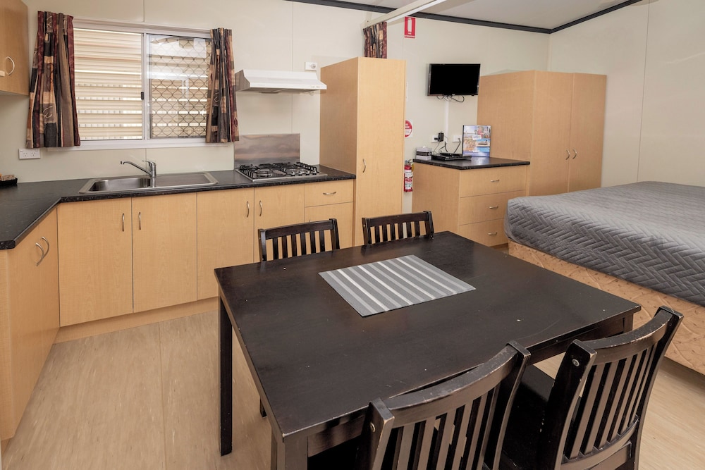 BIG4 Opal Holiday Park by null